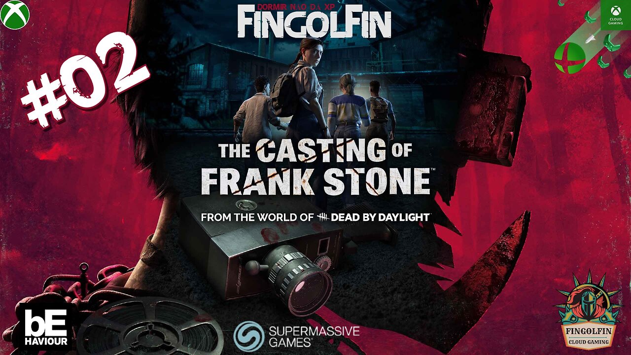 The Casting of Frank Stone™: No Xbox Cloud Gaming (Xcloud)#02