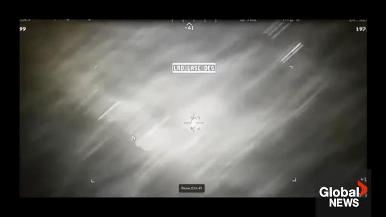 Theyll drop Aliens before they release those epstein files
