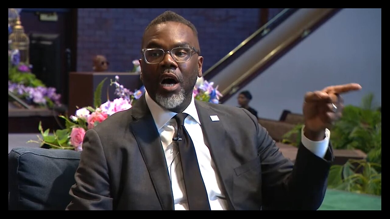 Heres Why The DOJ Is INVESTIGATING The Chicago Mayor