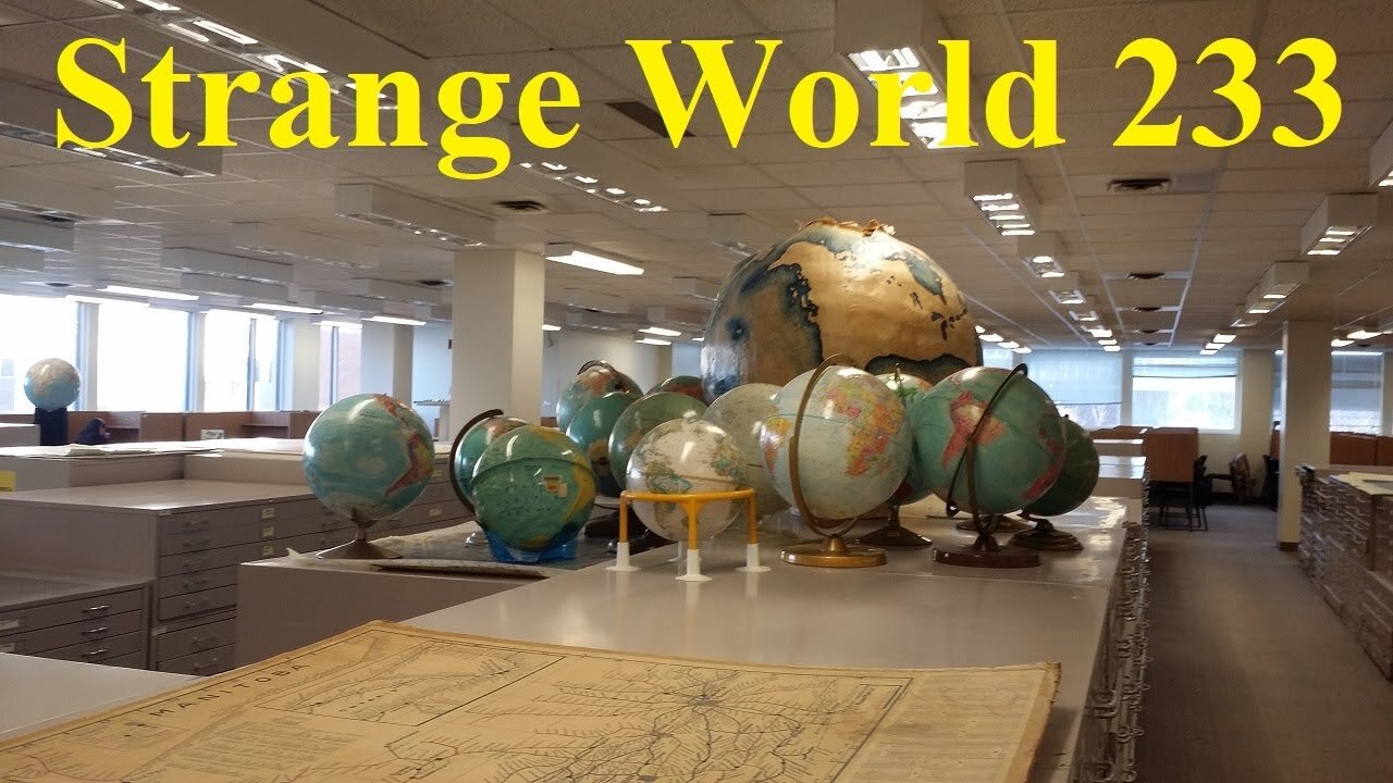 SW233 Flat Earth calls and Jimmy Kimmel segment discussion β