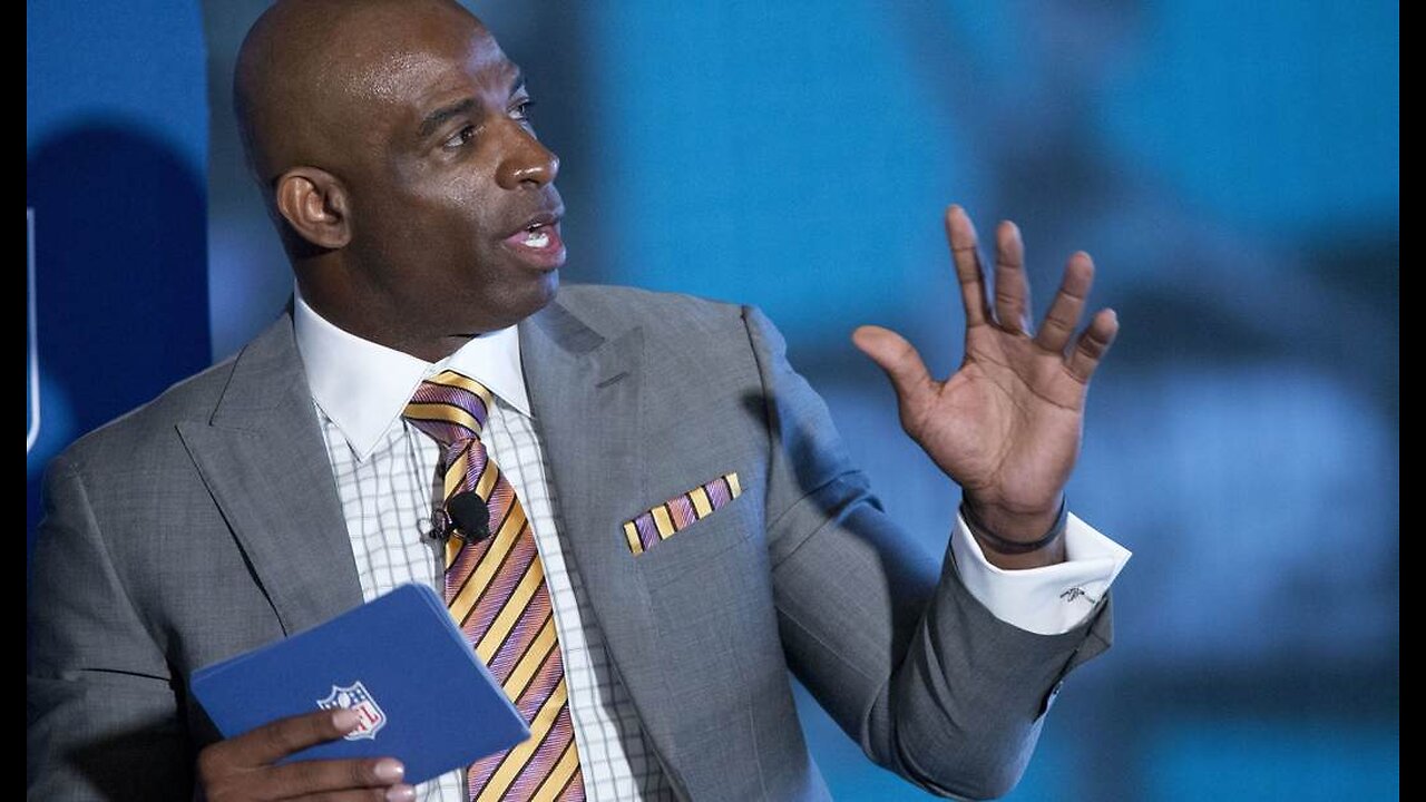 After Cries of Racism, Shedeur Sanders Finally Gets Drafted,