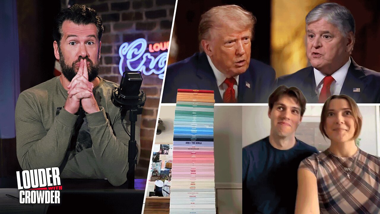WTF: Donald Trump Wants More Chinese Students & More Chinese Farms?