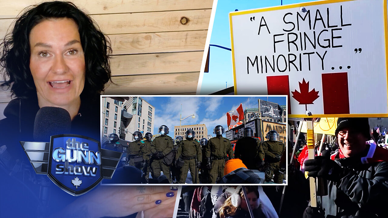 Control freak police tainting image of honourable law enforcement officers: Sheila Gunn Reid