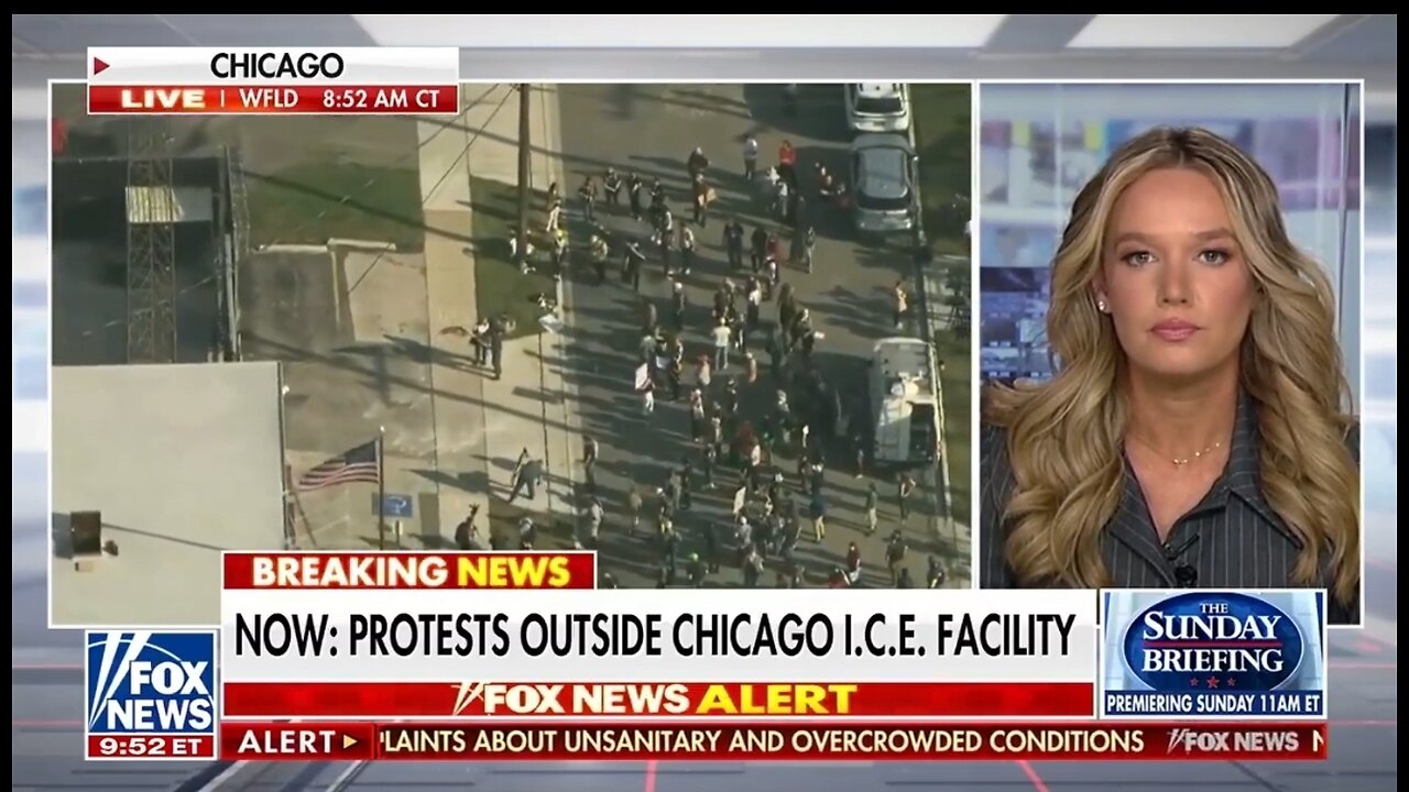 DHS Assistant Secretary: Were Not Going To Back Down!