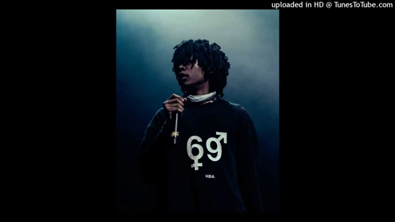 Hardrock Type Beat Not Used