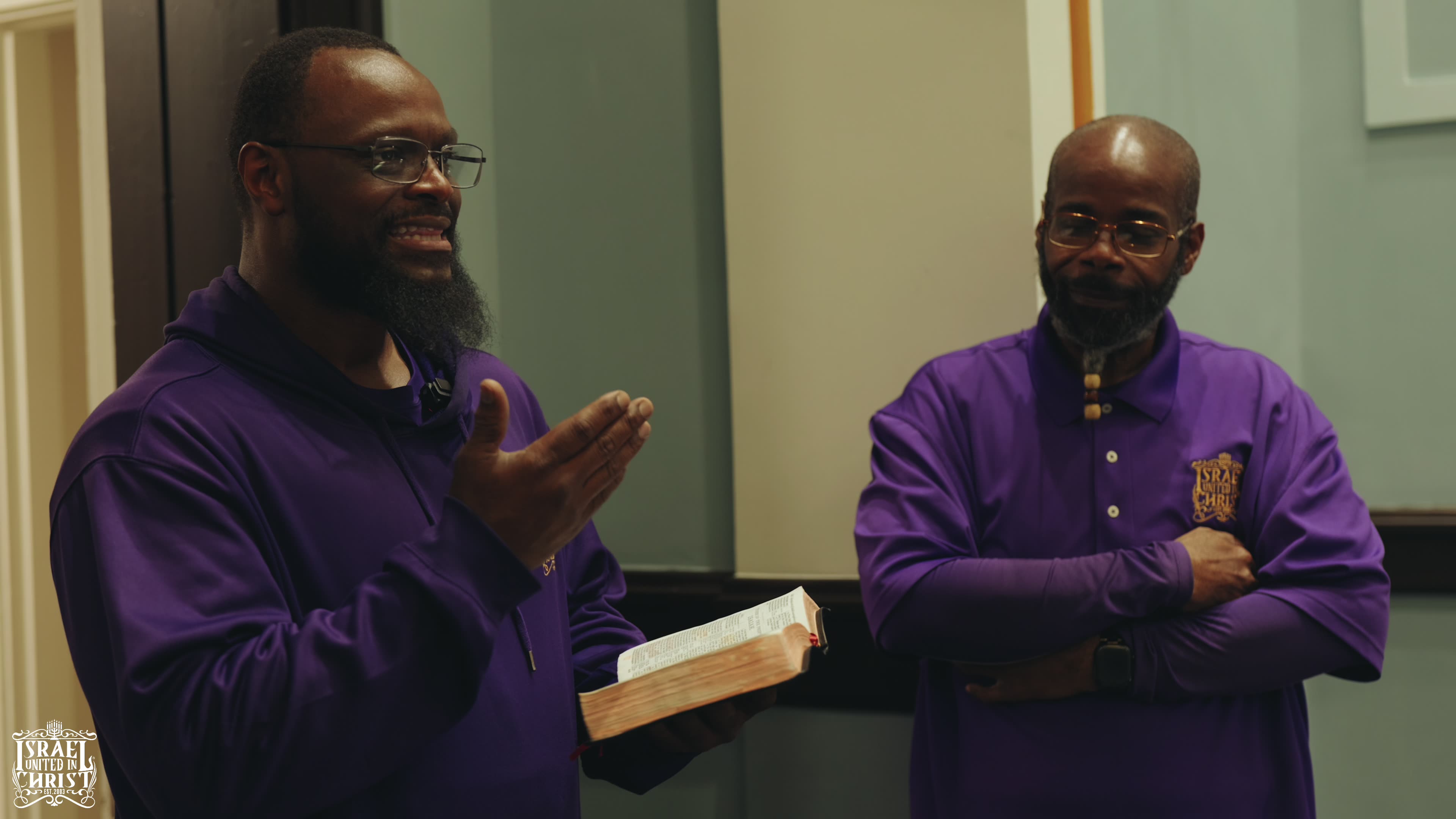 What Is Baptism?