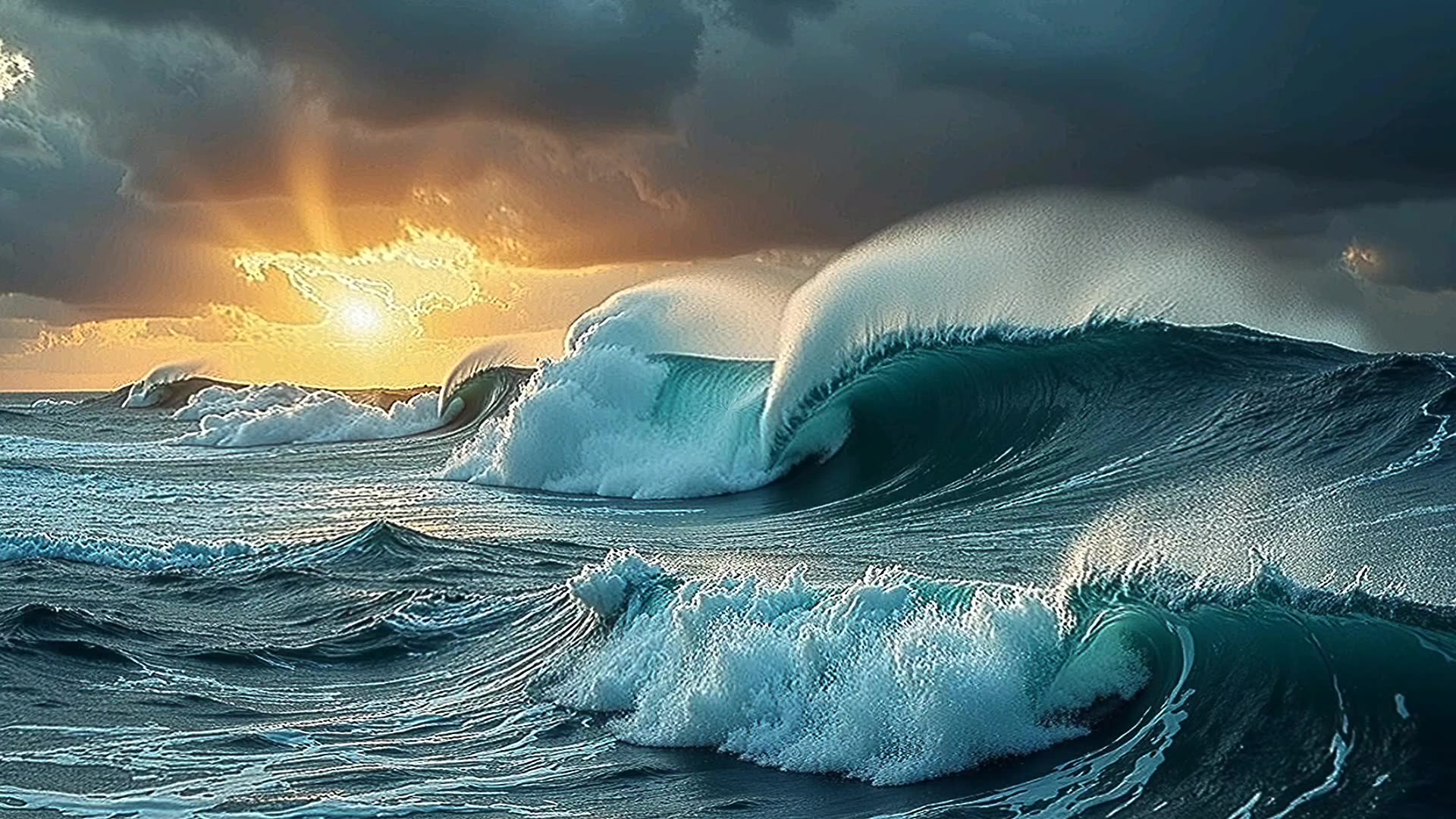 Waves