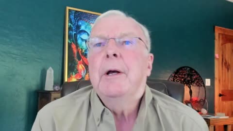 Saturday Divine Healing - 04/26/2025