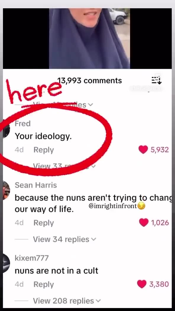 What would