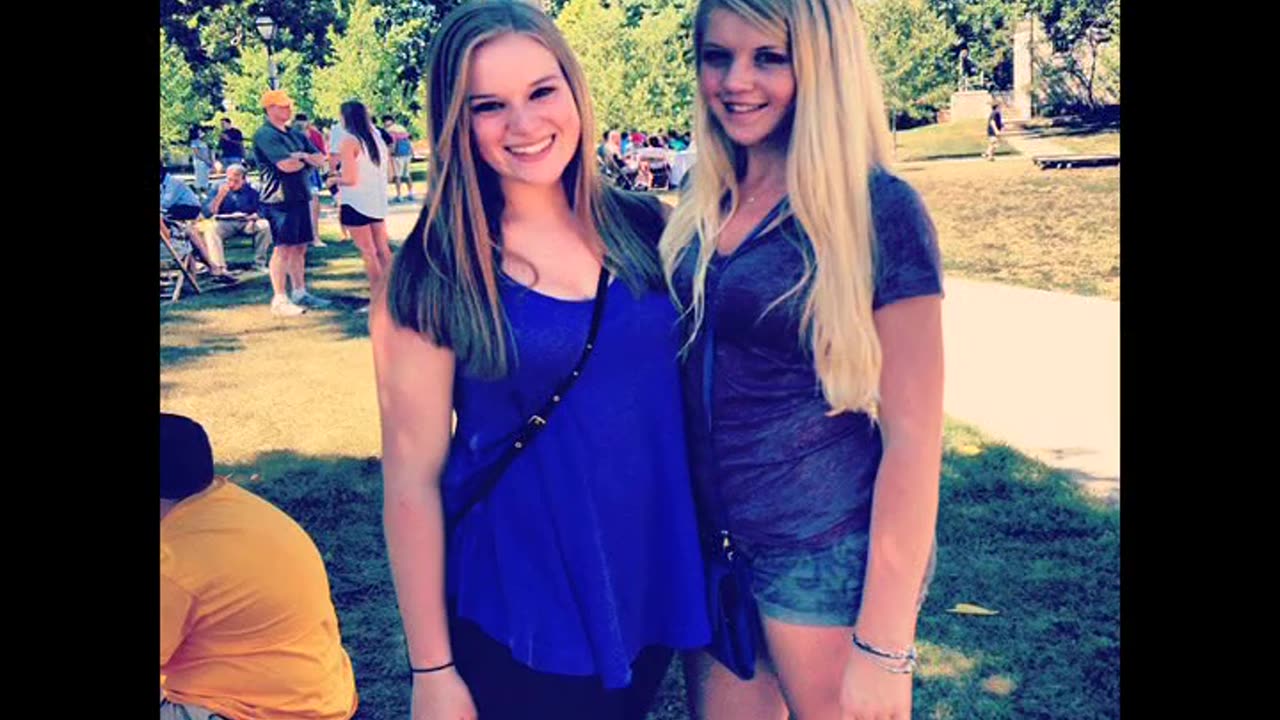 August 24, 2013 - DePauw Universitys Class of 2017 is Welcomed to Campus
