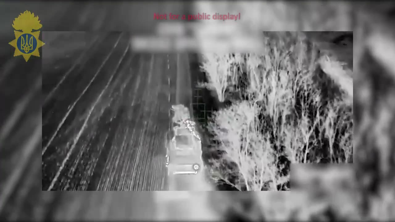 π₯π National Guardsmen destroyed Russian Tor-M2 air defense system in the south.