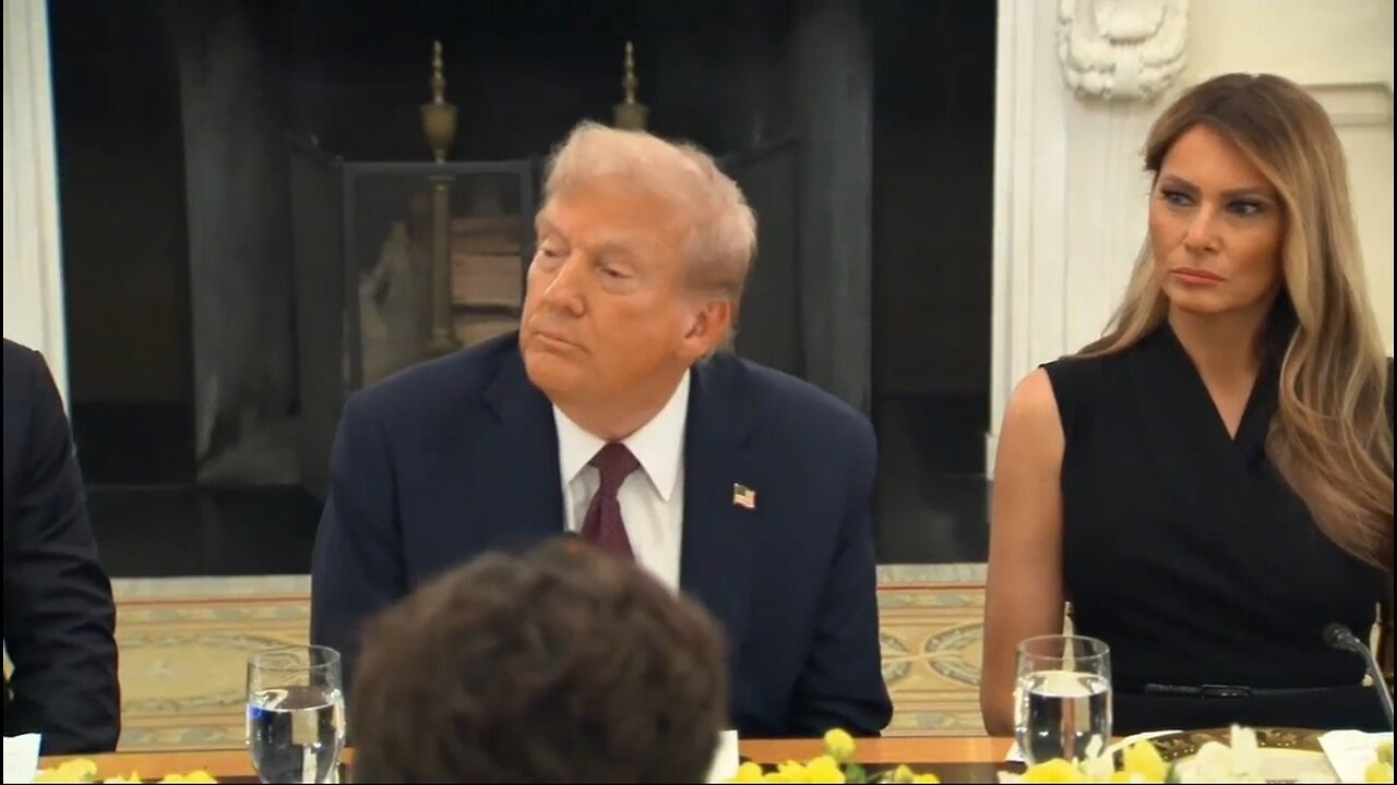 Trump: I Like That RFK Jr Is Different