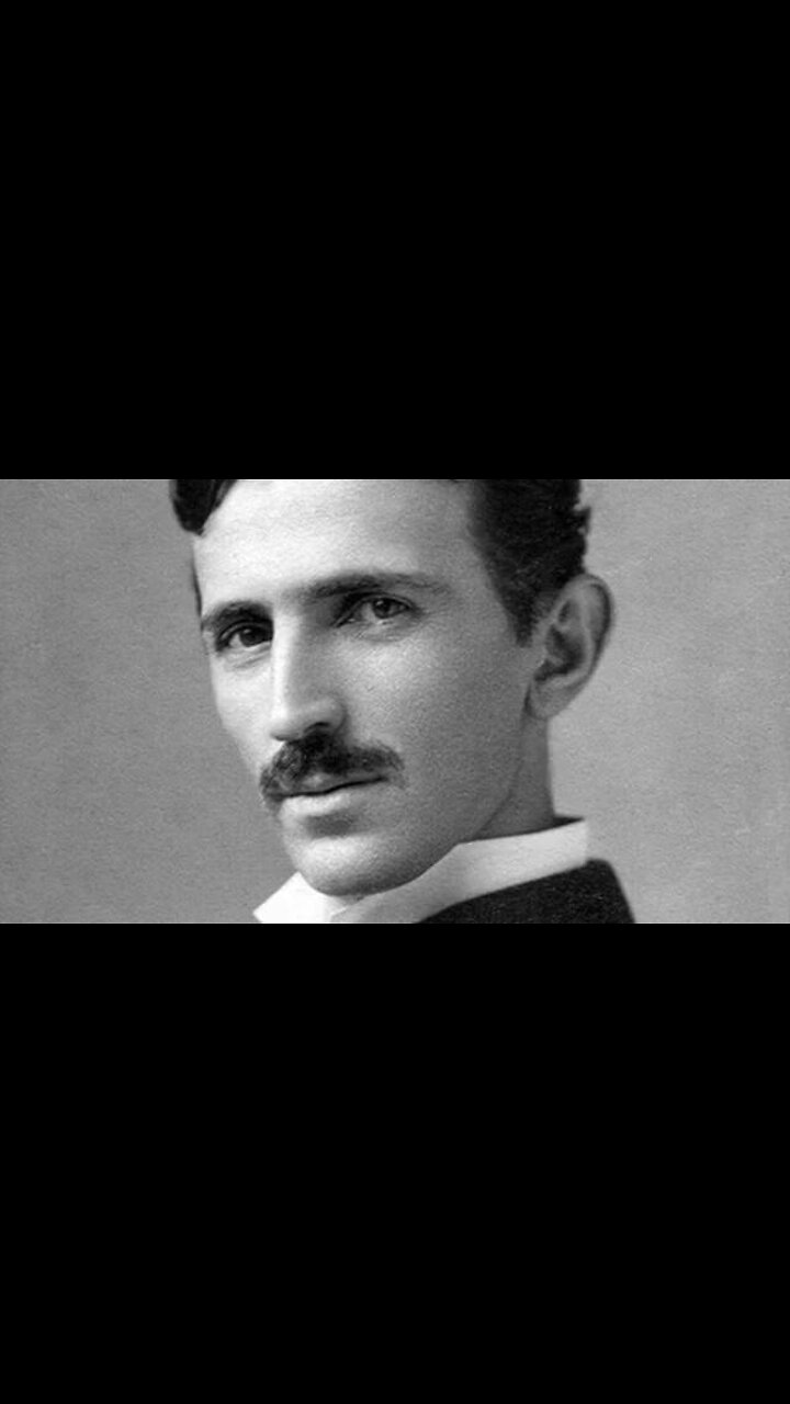 Nikola Tesla defunded by JP Morgan? Heres why - Cultivate Elevate