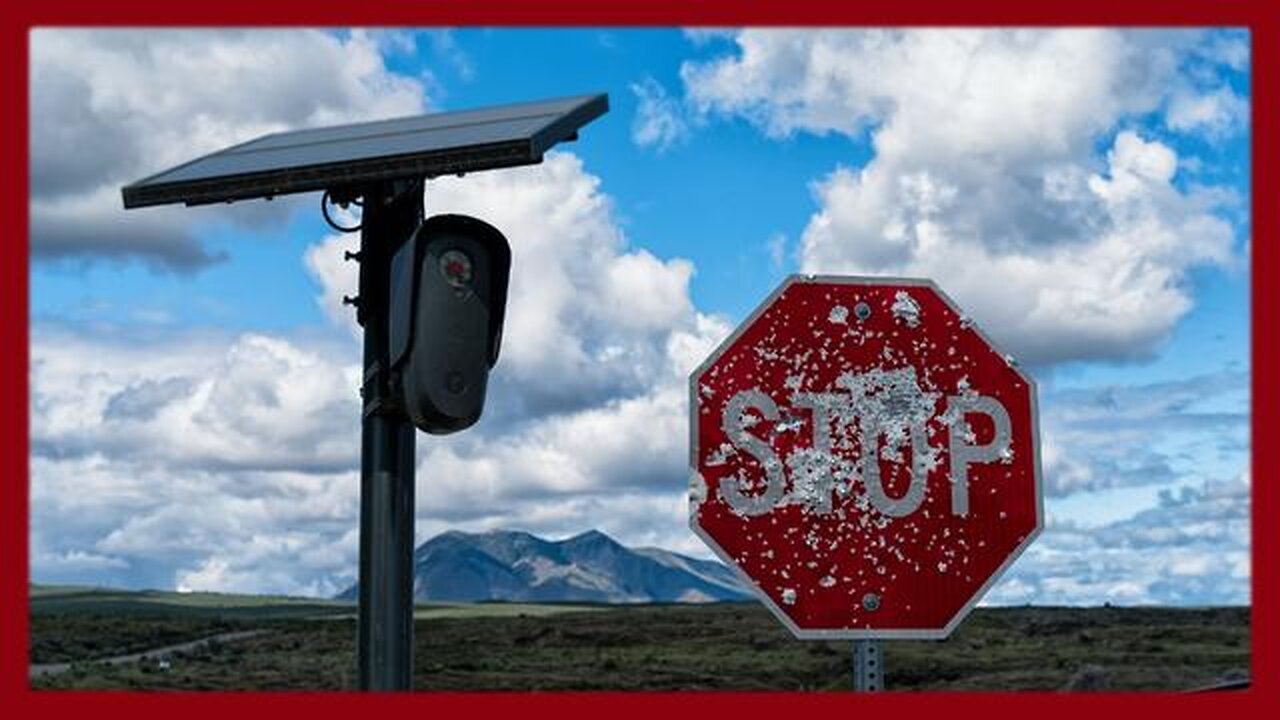 Rise of the Safety State - Greg Reese
