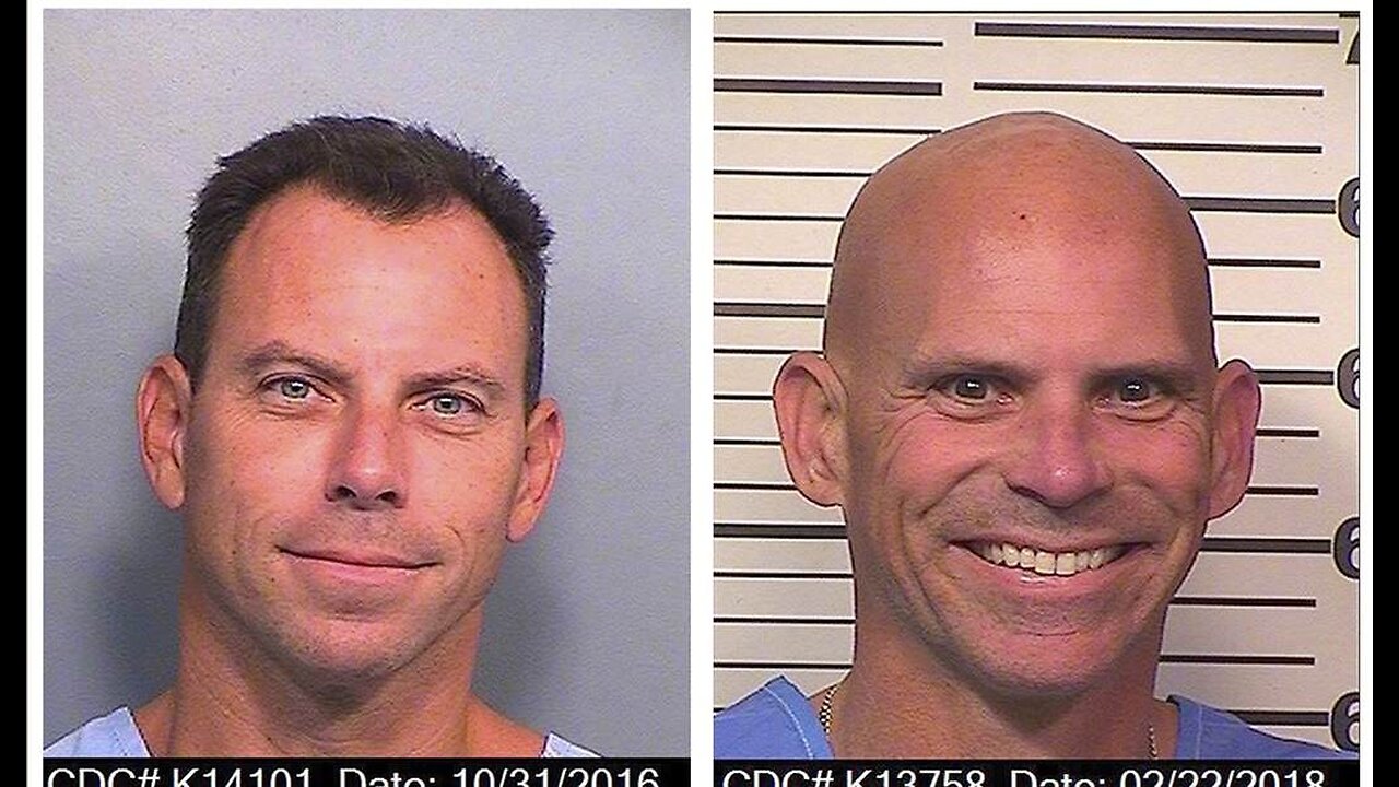 Judges Ruling Paves the Way for Parent-Killing Menendez Brothers to Be Freed