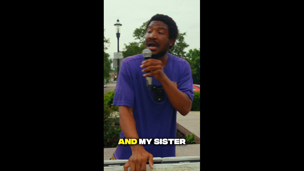 Your Church Wont Show You THIS!!!