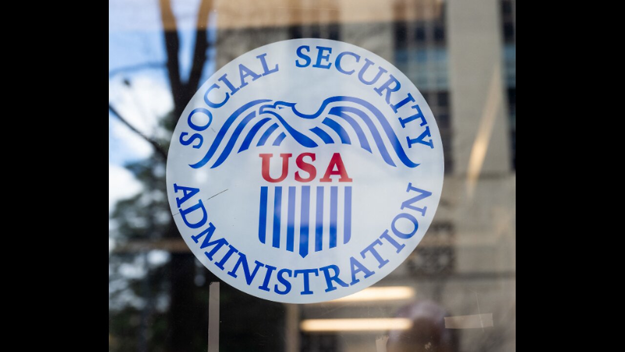 SSA Whistleblower Quits Over Culture of Panic and Dread