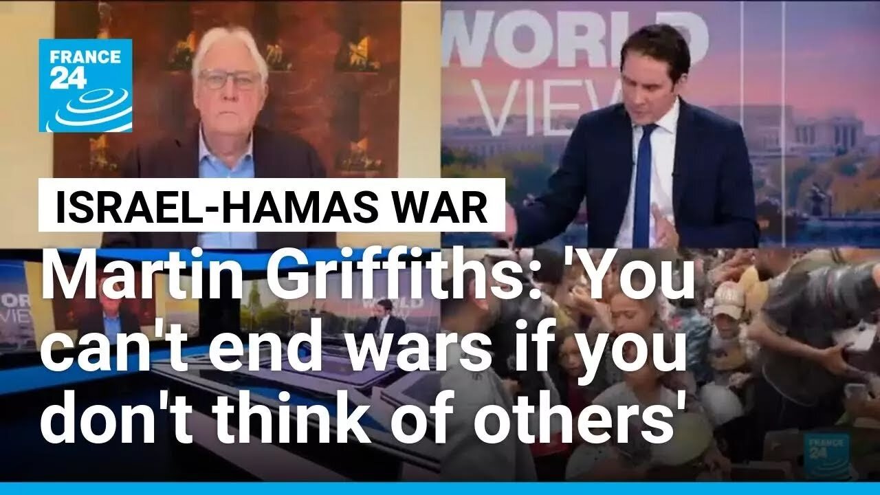 This desire to eliminate Hamas in Gaza will only build a generation of jihadists against Israel