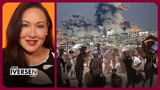 Bomb Them, Then Blame Them: The War-Refugee Feedback Loop