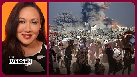 Bomb Them, Then Blame Them: The War-Refugee Feedback Loop