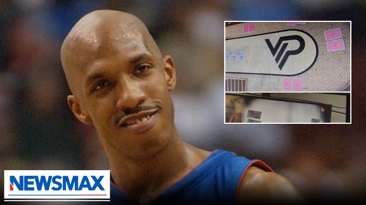 Arrest made in mafia-controlled gambling ring involving former NBA players | Wake Up America