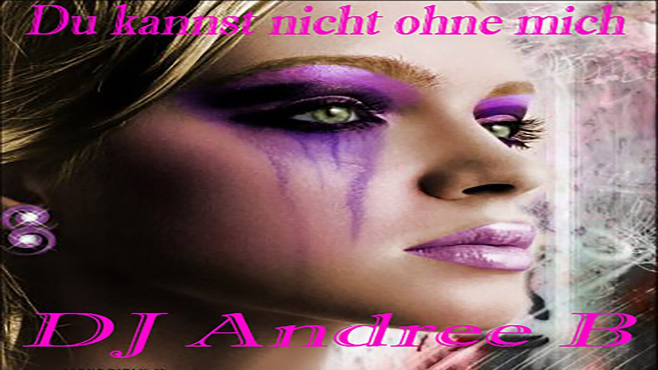 ๐ต DJ Andree B โ Du kannst nicht ohne mich