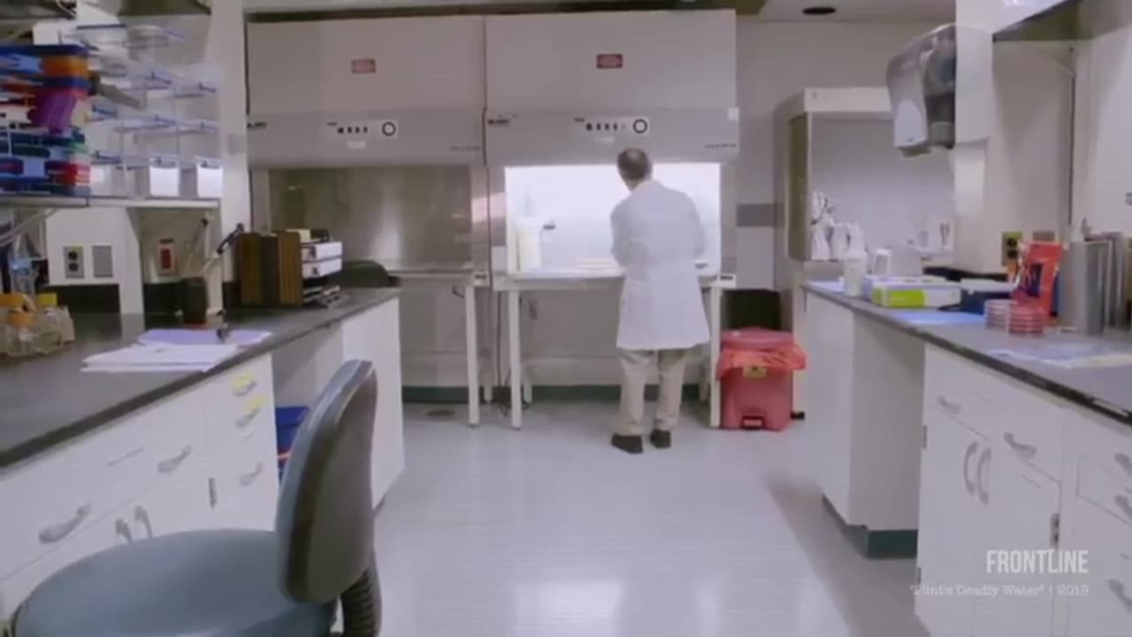 An Inconvenient Study