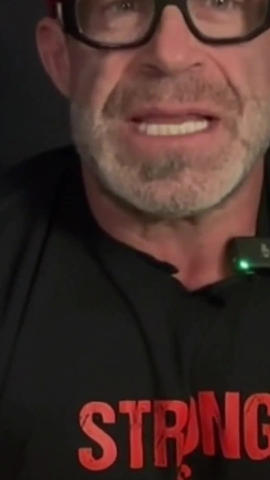 4STOP Inflammation & Look Younger: Jon Andersen’s Simple GHK-Cu + Snap-8 Skin Hack + Mitochondria Stack (SS31, MOTSC, Klow stack)