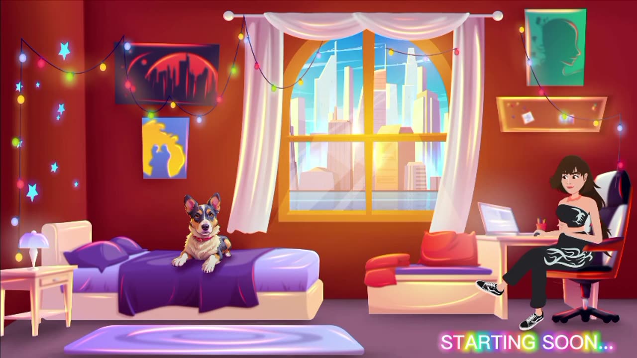 FIRST RUMBLE STREAM!