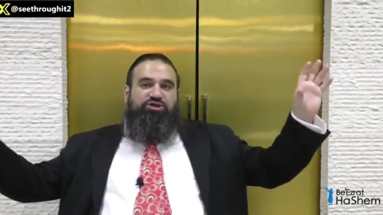 🔥🔥🔥 Meet the False Jews aka The Khazarian Synagogue of Satan (Read Description)