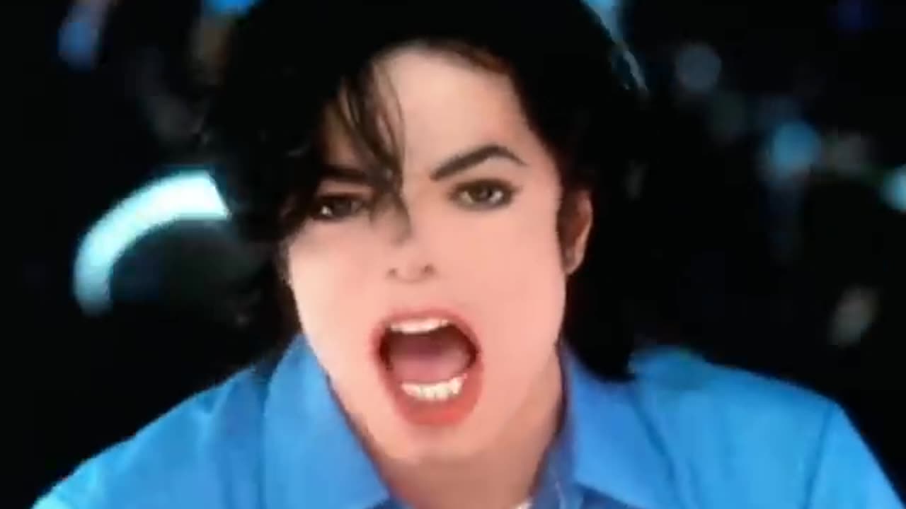 Michael Jackson - They Dont Care About Us (Prison Version) (Official Video) - Reloaded from MJ