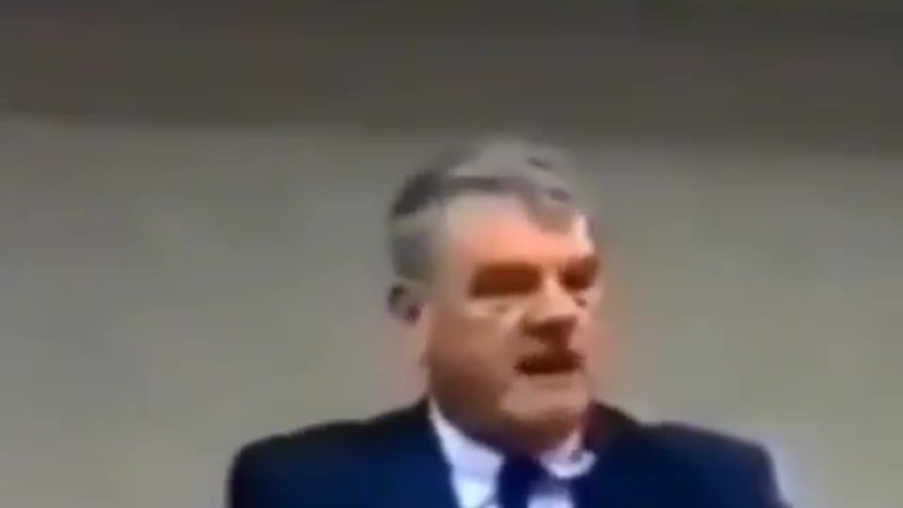 The Poles now admit that the building (the Auschwitz gas chamber) was built in 1948