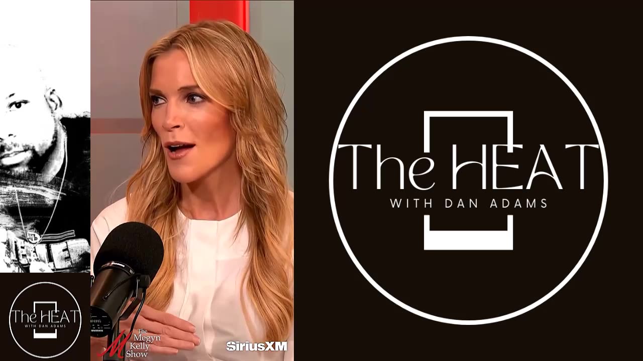 Megyn Kelly asks Rahm Emanuel Can a man become a woman?