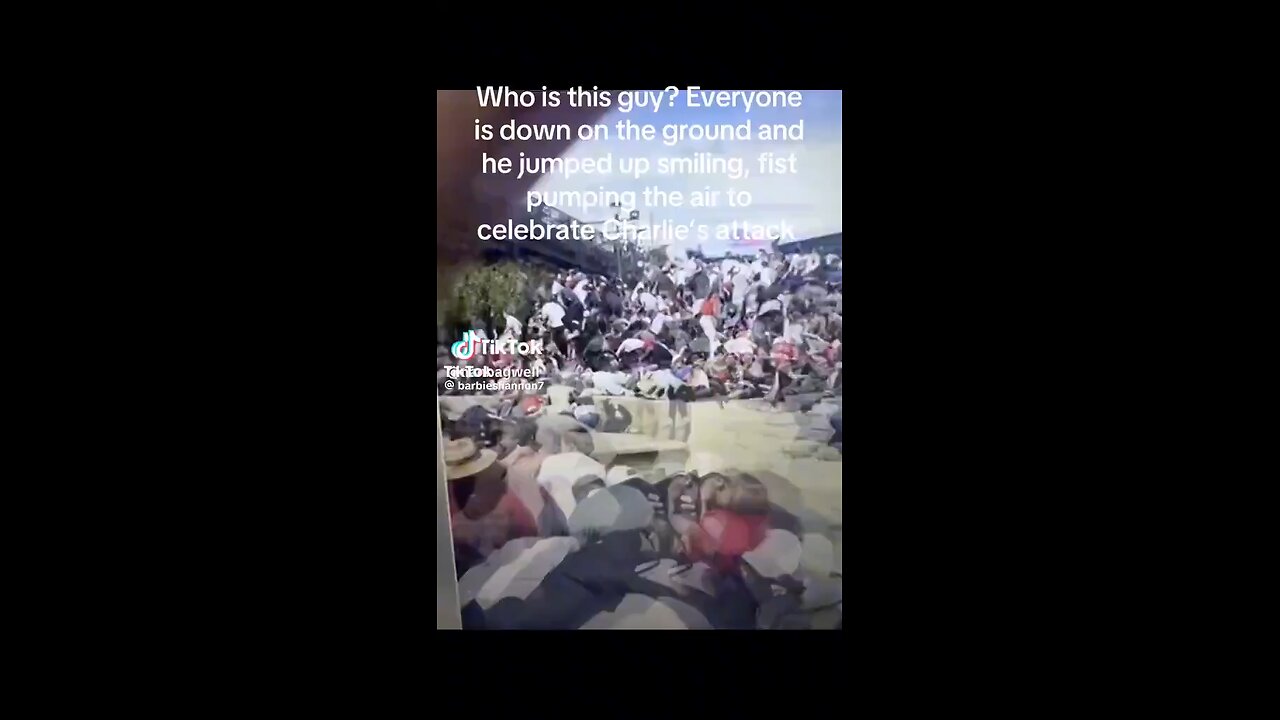 Several Democrats celebrated when Charlie Kirk was shot in front of his wife and two children.