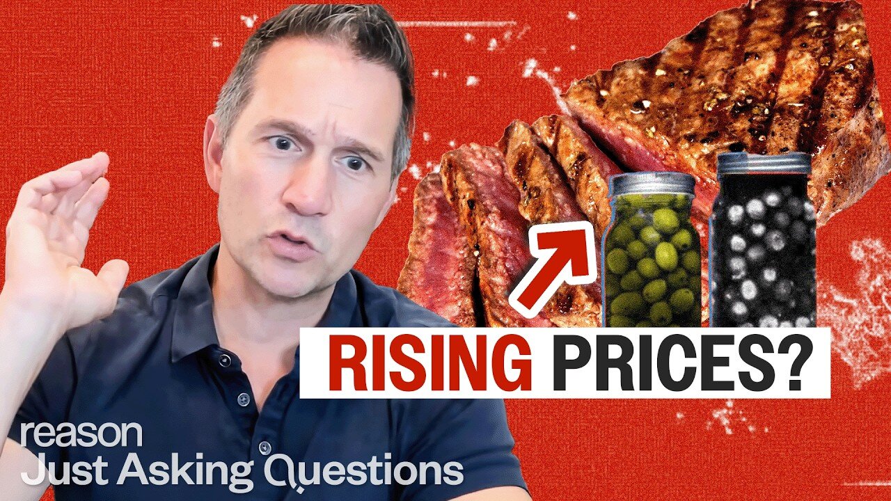 What’s the True Price of ‘Made in the USA’? | Scott Lincicome