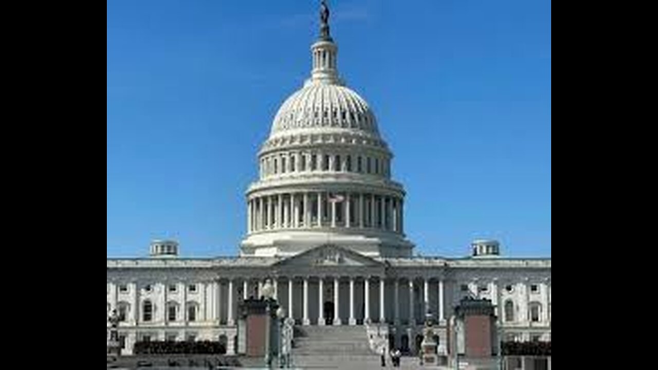 Trump, Kennedy, Epstein Loom Over Congress Return