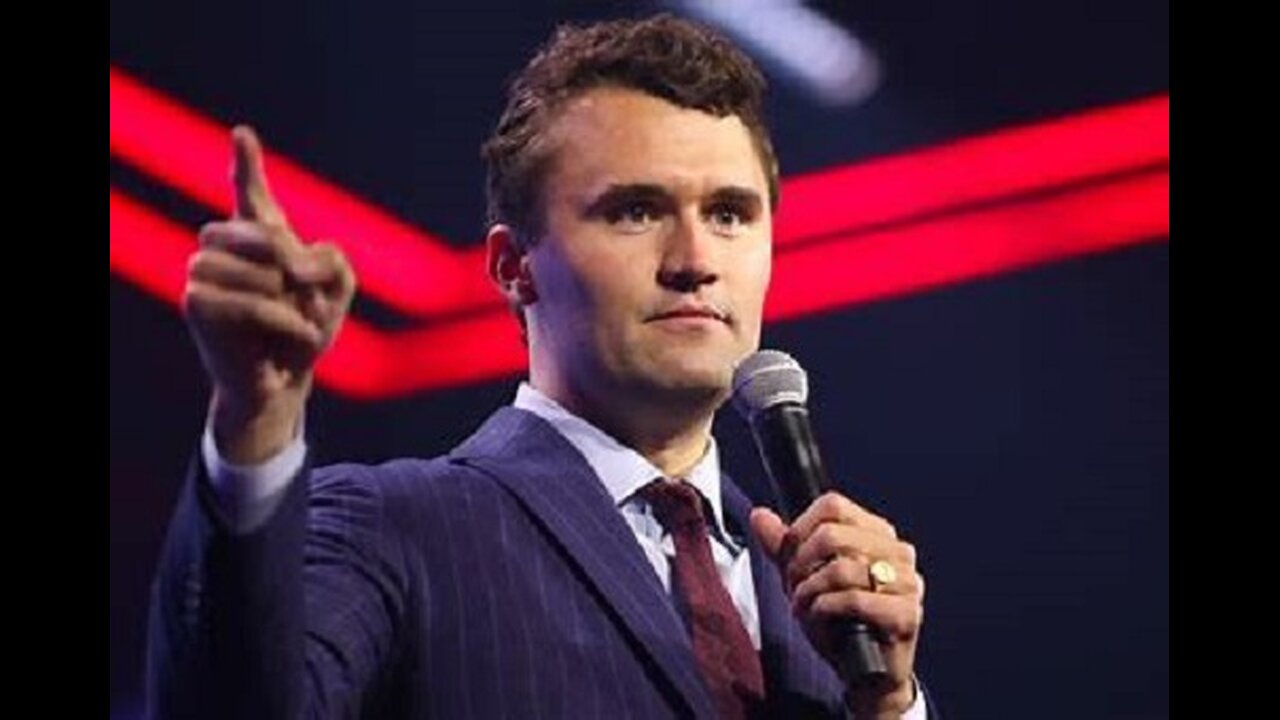 169 R.I.P. Charlie Kirk: Ranting on Jake Tapper & how Leftists see violence