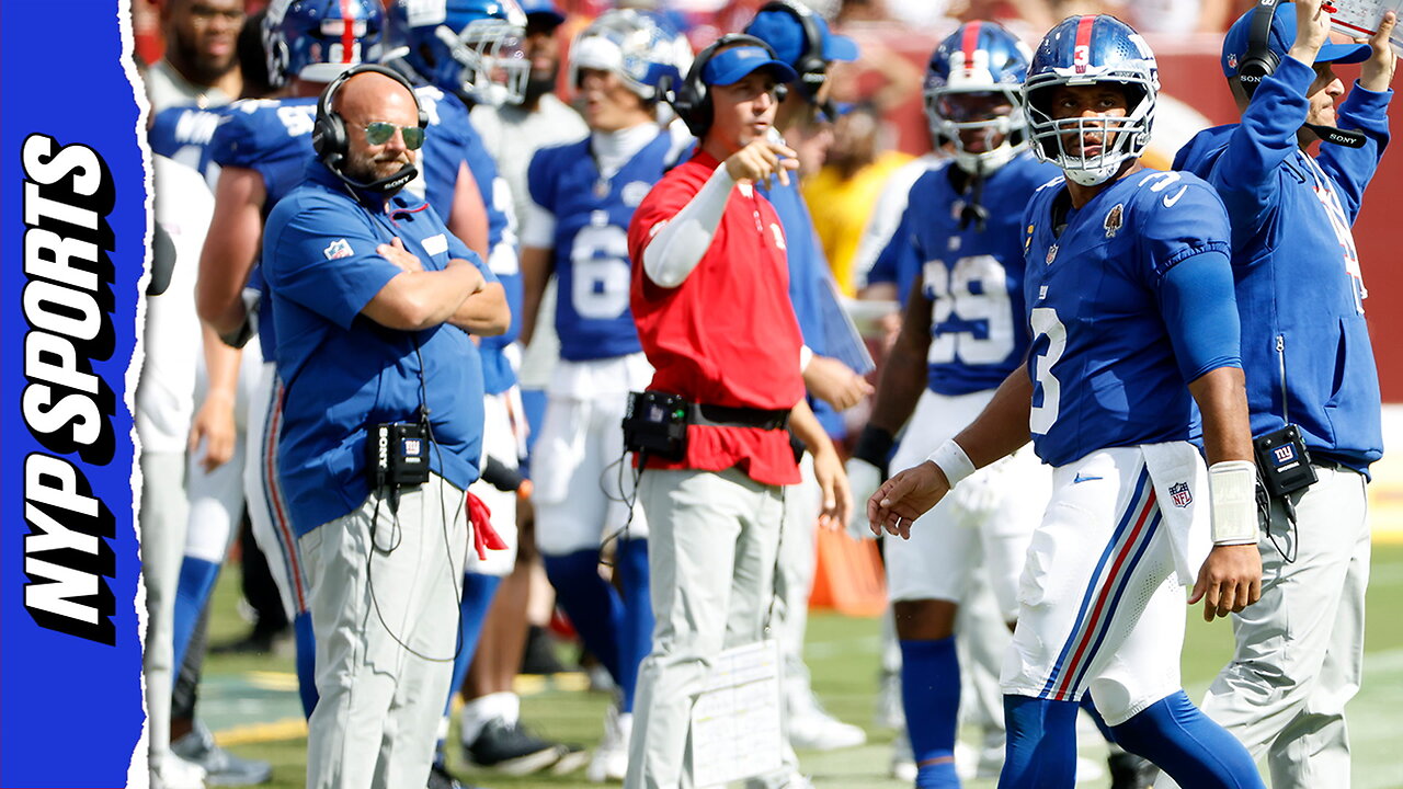 Dont bet on the Giants to beat the Cowboys in Week 2