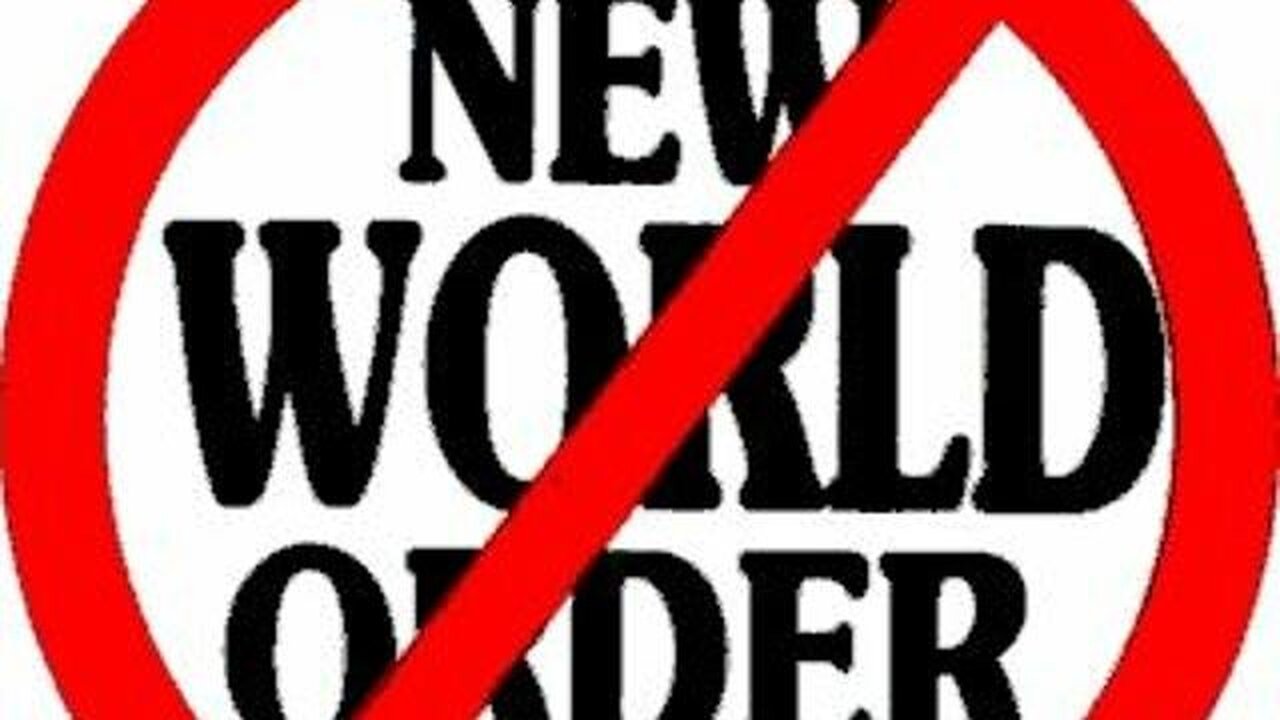 STARGATE! IT TOOK TRUMP LESS THAN 24 HOURS TO BRING IN THE NEW WORLD ORDERS A.I GOVERNANCE AGENDA!