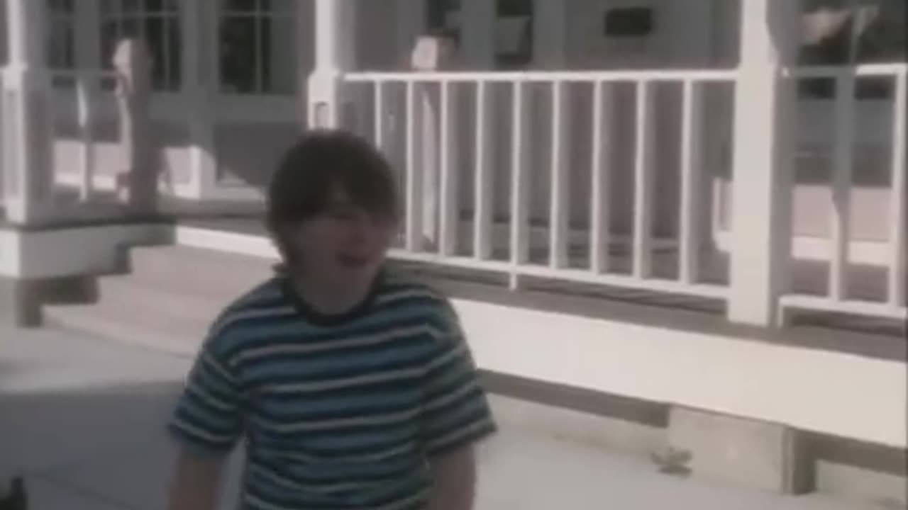 Weird Al Yankovic - Amish Paradise (Parody of Gangstas Paradise