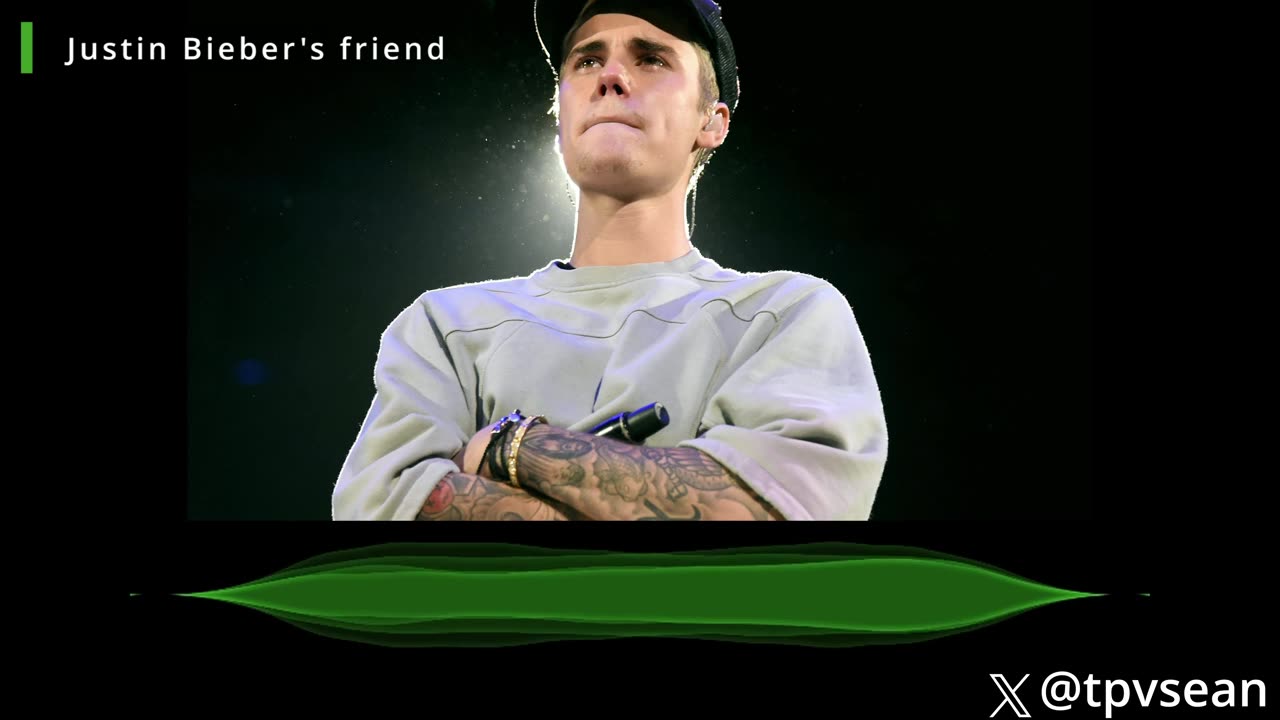 Justin Bieber-Shapeshifting Reptilians Control Hollywood and Harvest Our Energy