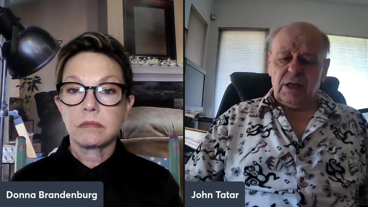 BNN (Brandenburg News Network) 8/4/2026 Lawful Defense John Tatar & ProSe Mike