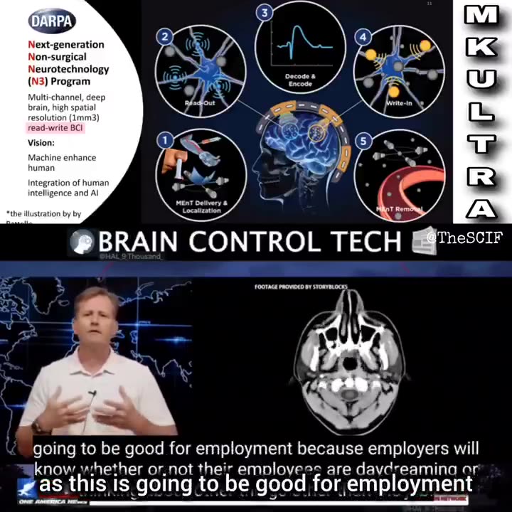HAARP?