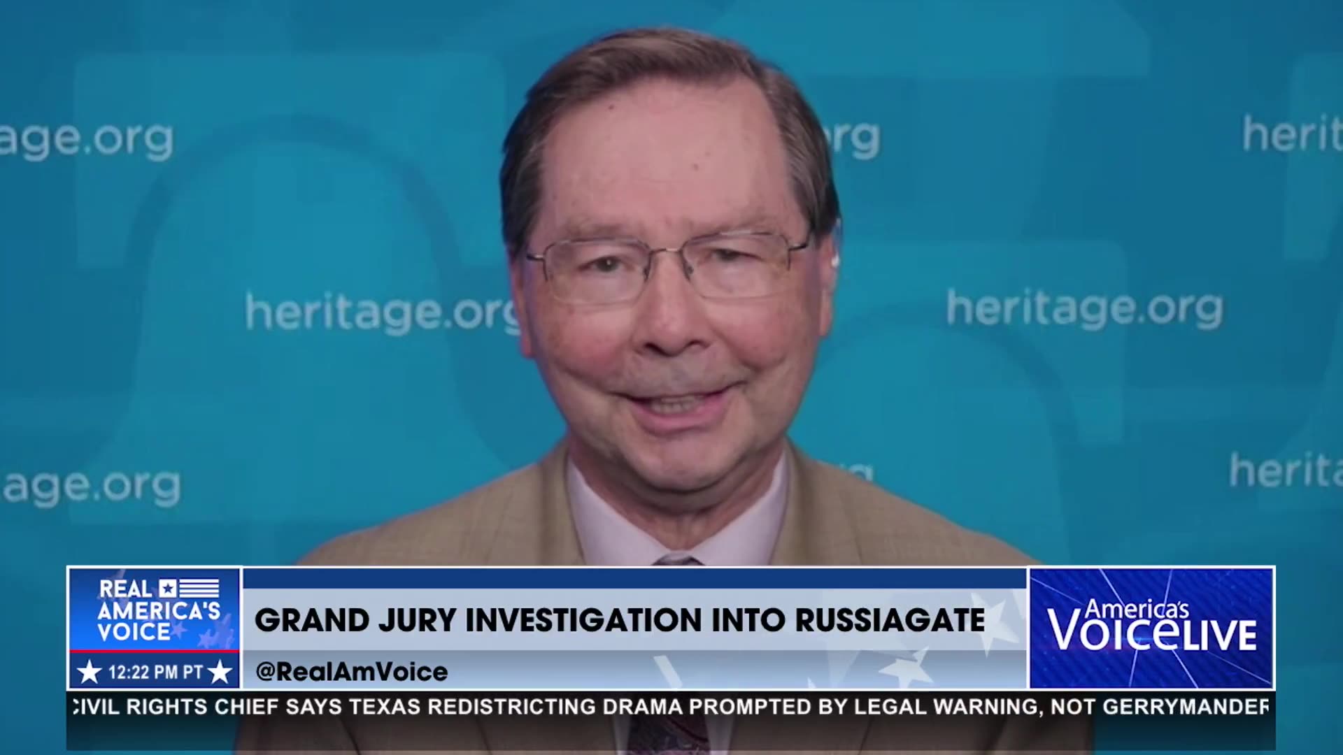 HOW AND WHEN DO INDICTMENTS BEGIN WITH RUSSIAGATE?