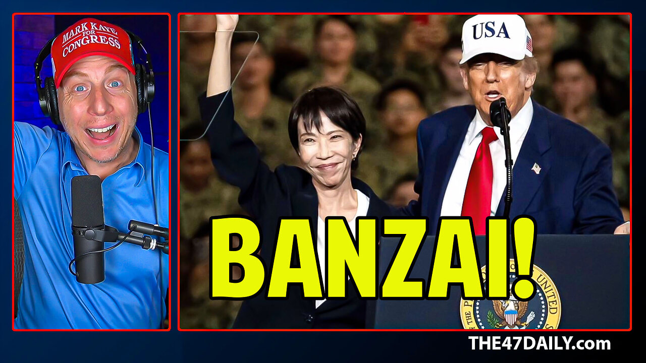 Top 3 Moments from Trumps Historic Japan Trip