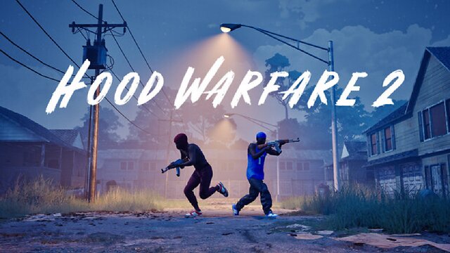 Geeks+Gamers Play- Hood Warfare 2 thumbnail