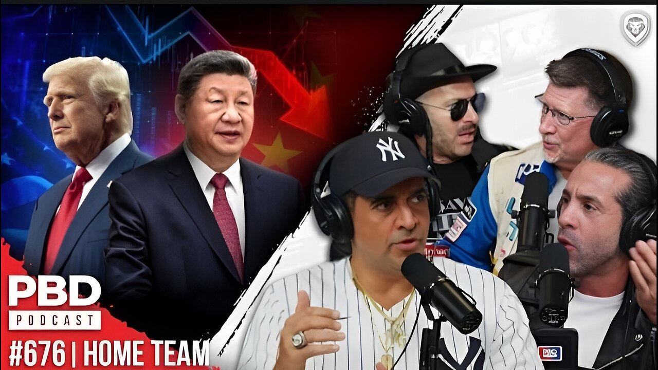 Trump & Xi , Putins Nuclear War And Patel STOPS Charlie Kirks Investigation