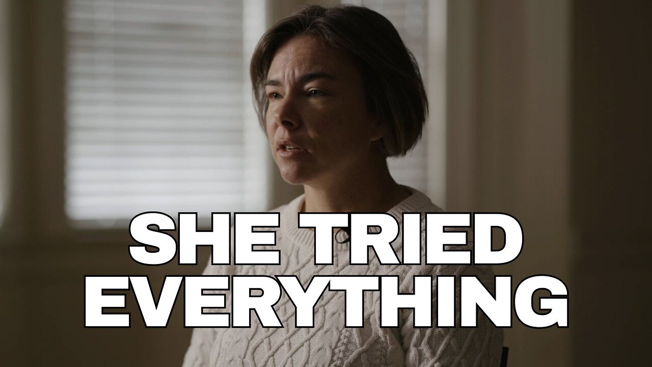 She Did Everything to Get Her Child Back. It Still Wasnt Enough.