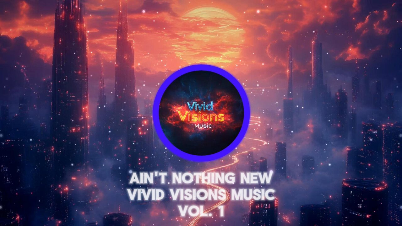 Aint Nothing New - Vivid Visions Music