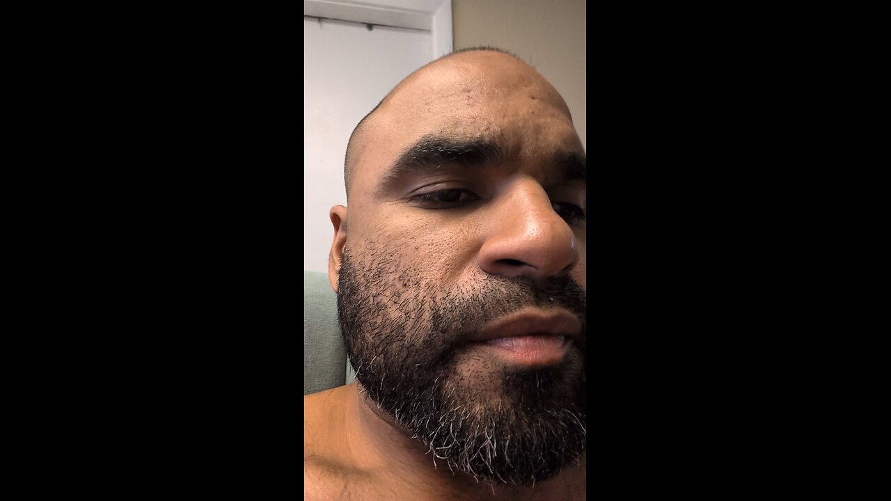 I think Im aging.